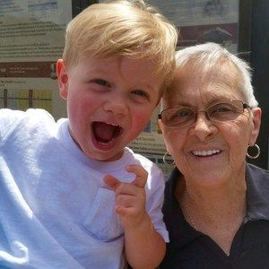 Meet your Posher, Alice